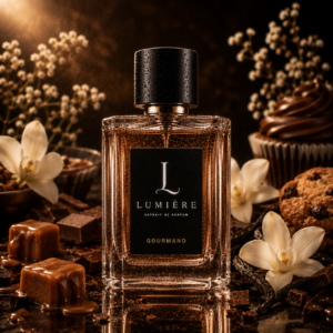 GOURMAND PERFUME