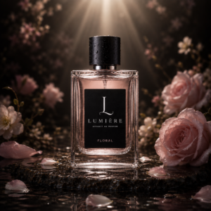 FLORAL PERFUME