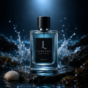 AQUATIC PERFUME